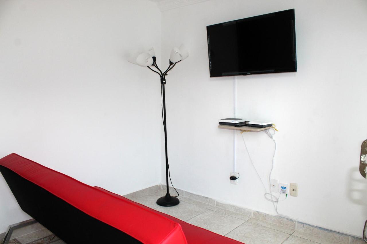 Green House Habitaciones Bucaramanga Exterior photo