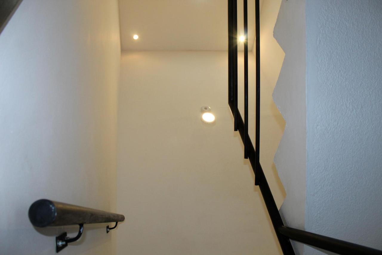 Green House Habitaciones Bucaramanga Exterior photo