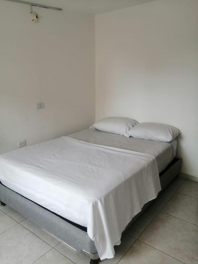 Green House Habitaciones Bucaramanga Exterior photo